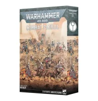 Tau Empire: Combat Patrol: Kroot