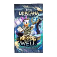 Disney Lorcana: Whispers in the Well (Booster)