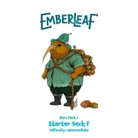 Emberleaf - Hero Pack 1 (deutsch)