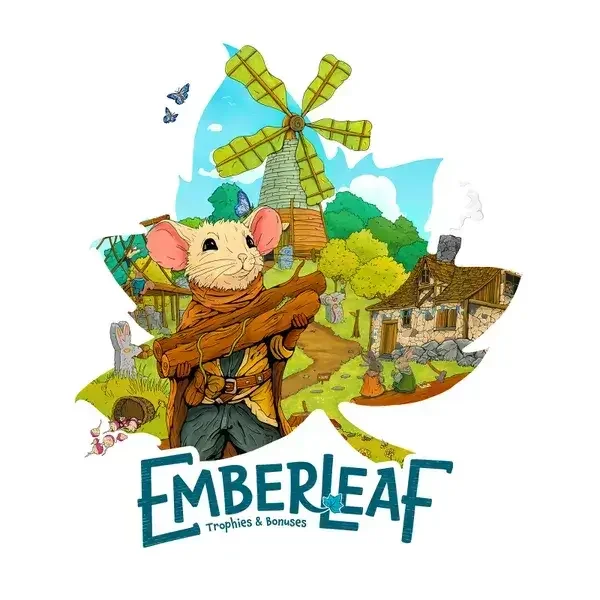 Emberleaf – Trophies & Bonuses (deutsch)