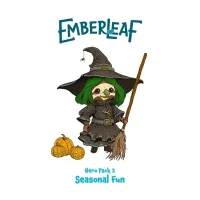 Emberleaf – Hero Pack 2 (deutsch)