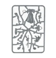 Adepta Sororitas: Palatine