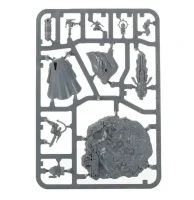 Adepta Sororitas: Hospitaller