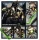 Necrons: Ophydian Destroyers