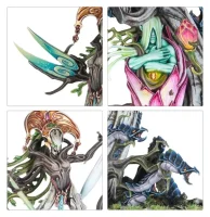 Sylvaneth: Grove Guardian