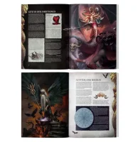 Daughters of Khaine: Kriegsbuch (deutsch)
