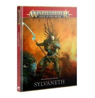 Sylvaneth: Kriegsbuch (deutsch)