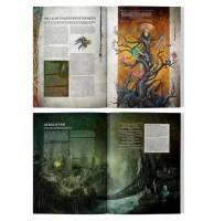 Sylvaneth: Kriegsbuch (deutsch)