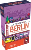 Next Station Berlin