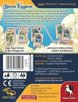 Bloom Kingdom (Deep Print Games)
