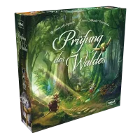 Prüfung des Waldes
