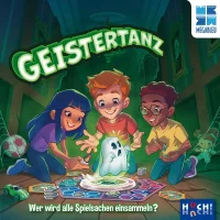 Geistertanz