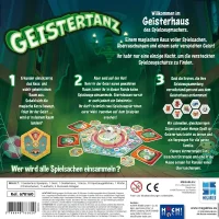Geistertanz