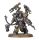 Chaos Space Marines: Kravek Morne