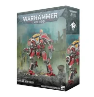 Imperial Knights: Knight Destrier
