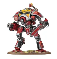 Imperial Knights: Knight Destrier