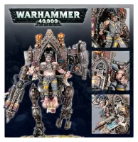 Adepta Sororitas: Engines of Redemption