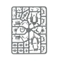 Adepta Sororitas: Engines of Redemption