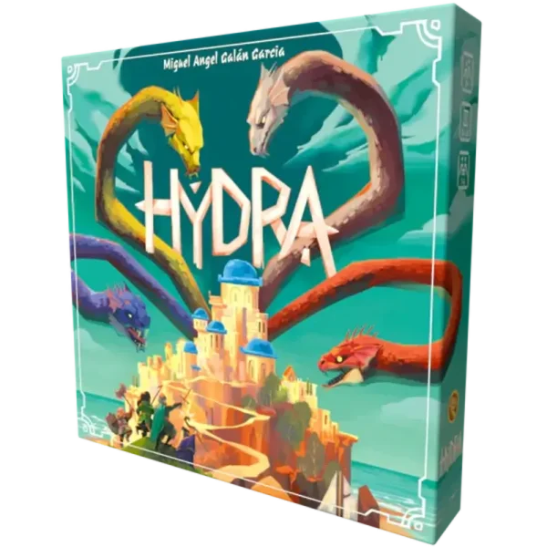 Hydra