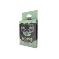 Pagan: Schicksal von Roanoke – Die alten Prozesse...