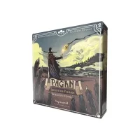 Pagan: Schicksal von Roanoke – Jenseits der...
