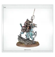 Imperial Agents: Inquisitor Kroyle