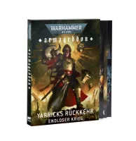 Armageddon: Yarricks Rückkehr (deutsch)