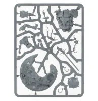 Hedonites of Slaanesh: Sigvald Prince of Slaanesh