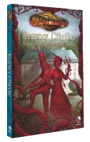 Cthulhu: Regency Cthulhu (Hardcover)