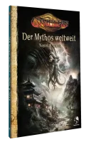 Cthulhu: Der Mythos weltweit – Nepal & Japan...