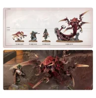 Kill Team: Schrecken auf Devlan (deutsch)