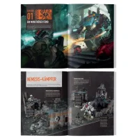 Kill Team: Gefahrenstufe Nemesis (deutsch)