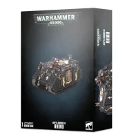 Adepta Sororitas: Rhino
