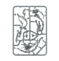 Necrons: Overlord with Translocation Shroud