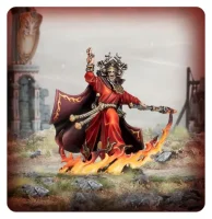 Cities of Sigmar: Aqshian Pyrocaster