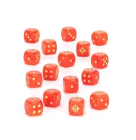 Cities of Sigmar: Dice Set