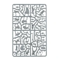 Cities of Sigmar: Ven Denst’s Hounds (Regiment of Renown)