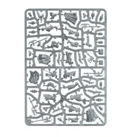 Cities of Sigmar: Freeguild Grenadiers