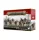 Cities of Sigmar: Freeguild Grenadiers