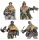 Cities of Sigmar: Freeguild Grenadiers