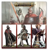 Cities of Sigmar: Spearhead: Zenestra’s Zealots