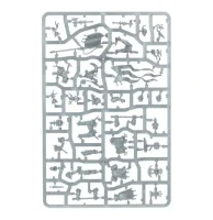 Cities of Sigmar: Spearhead: Zenestra’s Zealots