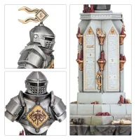 Cities of Sigmar: Dawner’s Triumph