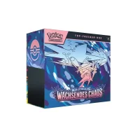 Pokemon: Wachsendes ChaosTop-Trainer-Box