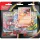 Pokemon: Wachsendes Chaos 3-Pack-Blister