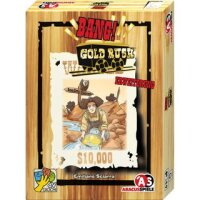 Bang! Gold Rush Erweiterung