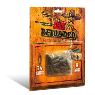 Bang! Reloaded!