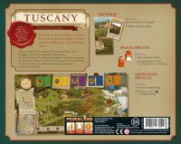 Viticulture: Tuscany Essential Edition (deutsch)