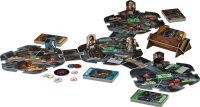 Arkham Horror 3.Ed. • Grundspiel