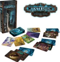 Mysterium - Verborgene Zeichen • Erweiterung